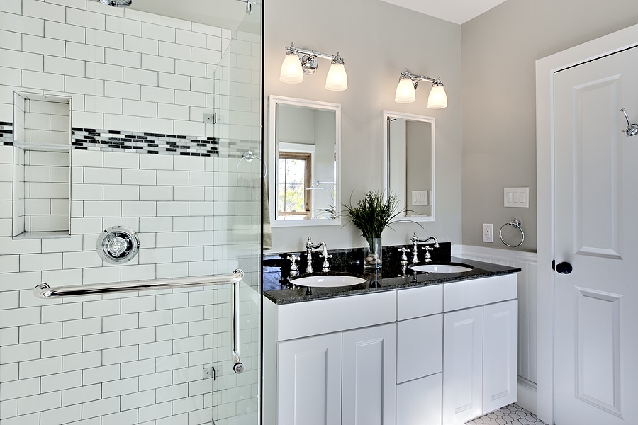 Transform Your Home: Expert Bathroom and Kitchen Remodeling